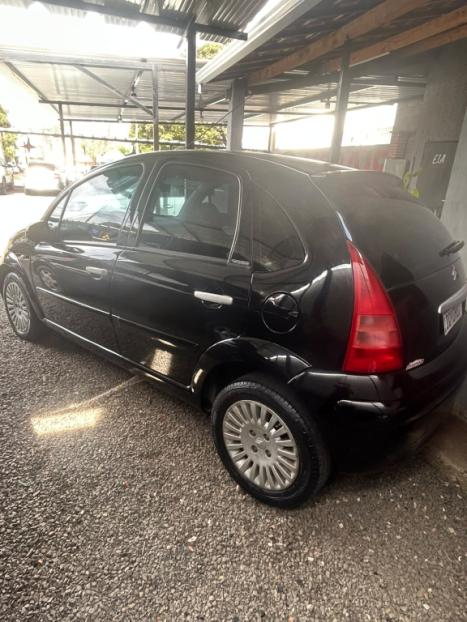 CITROEN C3 1.6 16V 4P EXCLUSIVE FLEX, Foto 5
