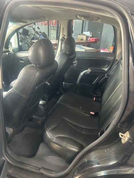 CITROEN C3 1.6 16V 4P EXCLUSIVE FLEX, Foto 9