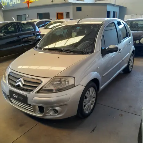 CITROEN C3 1.6 16V 4P EXCLUSIVE FLEX, Foto 3