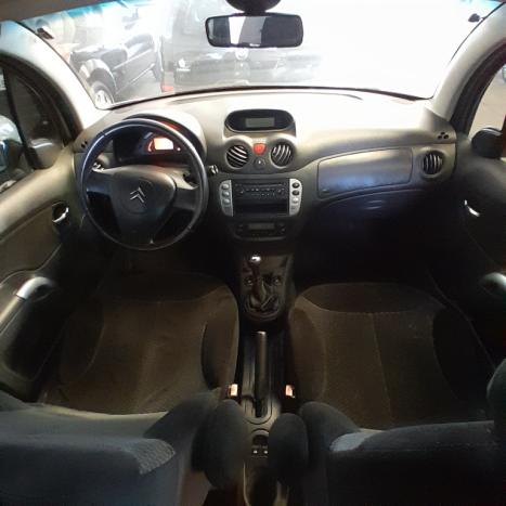 CITROEN C3 1.6 16V 4P EXCLUSIVE FLEX, Foto 9
