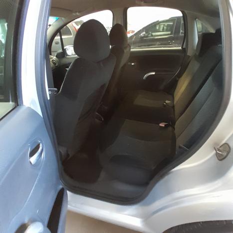 CITROEN C3 1.6 16V 4P EXCLUSIVE FLEX, Foto 10