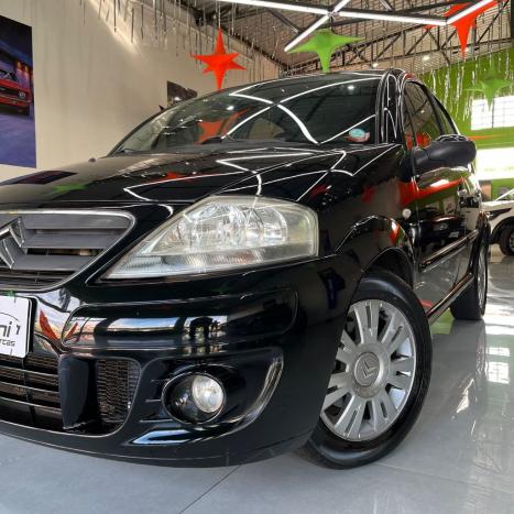 CITROEN C3 1.6 16V 4P EXCLUSIVE FLEX AUTOMÁTICO, Foto 2 CITROEN C3 1.6 16V 4P EXCLUSIVE FLEX AUTOMÁTICO, Foto 2