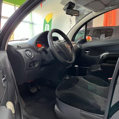 CITROEN C3 1.6 16V 4P EXCLUSIVE FLEX AUTOMÁTICO, Foto 6 CITROEN C3 1.6 16V 4P EXCLUSIVE FLEX AUTOMÁTICO, Foto 6