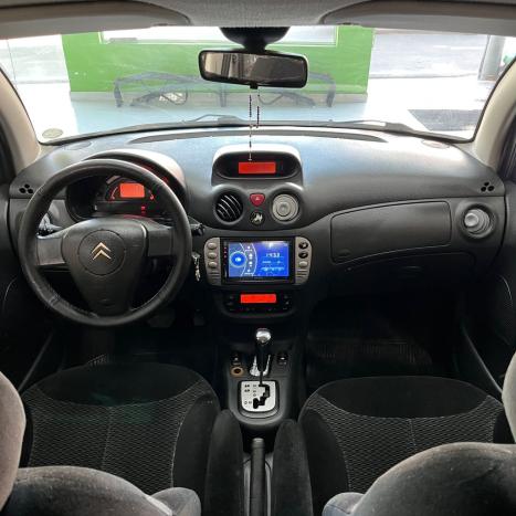 CITROEN C3 1.6 16V 4P EXCLUSIVE FLEX AUTOMÁTICO, Foto 7 CITROEN C3 1.6 16V 4P EXCLUSIVE FLEX AUTOMÁTICO, Foto 7
