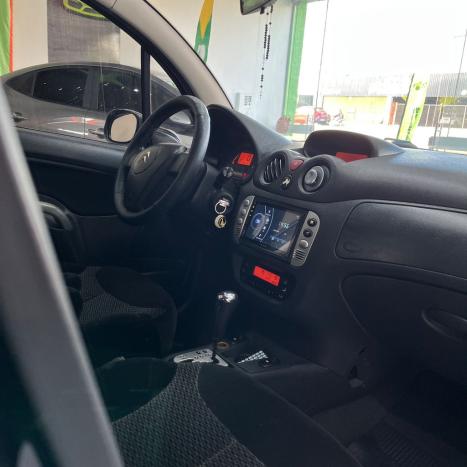 CITROEN C3 1.6 16V 4P EXCLUSIVE FLEX AUTOMÁTICO, Foto 8 CITROEN C3 1.6 16V 4P EXCLUSIVE FLEX AUTOMÁTICO, Foto 8