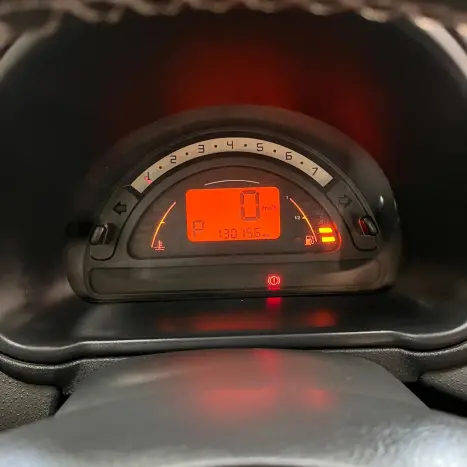 CITROEN C3 1.6 16V 4P EXCLUSIVE FLEX AUTOMÁTICO, Foto 10 CITROEN C3 1.6 16V 4P EXCLUSIVE FLEX AUTOMÁTICO, Foto 10