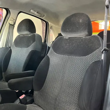 CITROEN C3 1.6 16V 4P EXCLUSIVE FLEX AUTOMÁTICO, Foto 11 CITROEN C3 1.6 16V 4P EXCLUSIVE FLEX AUTOMÁTICO, Foto 11