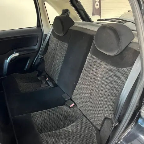 CITROEN C3 1.6 16V 4P EXCLUSIVE FLEX AUTOMÁTICO, Foto 13 CITROEN C3 1.6 16V 4P EXCLUSIVE FLEX AUTOMÁTICO, Foto 13