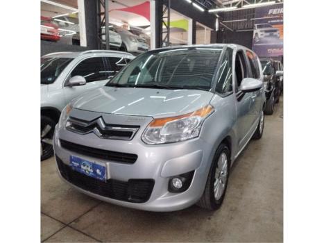 CITROEN C3 1.6 16V 4P EXCLUSIVE FLEX, Foto 1