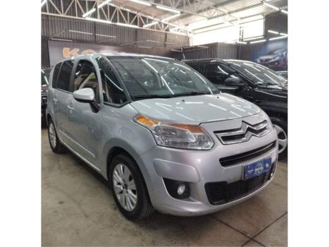CITROEN C3 1.6 16V 4P EXCLUSIVE FLEX, Foto 2