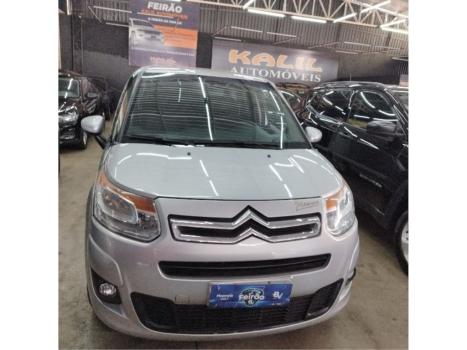 CITROEN C3 1.6 16V 4P EXCLUSIVE FLEX, Foto 3