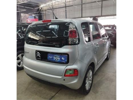CITROEN C3 1.6 16V 4P EXCLUSIVE FLEX, Foto 4