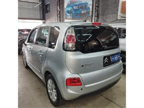 CITROEN C3 1.6 16V 4P EXCLUSIVE FLEX, Foto 5