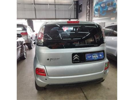 CITROEN C3 1.6 16V 4P EXCLUSIVE FLEX, Foto 6