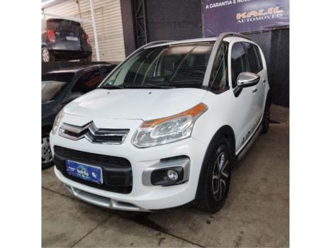 CITROEN C3 1.6 16V 4P EXCLUSIVE FLEX, Foto 1