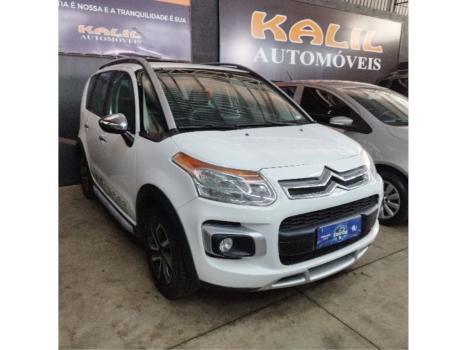 CITROEN C3 1.6 16V 4P EXCLUSIVE FLEX, Foto 2
