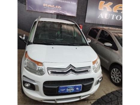 CITROEN C3 1.6 16V 4P EXCLUSIVE FLEX, Foto 3