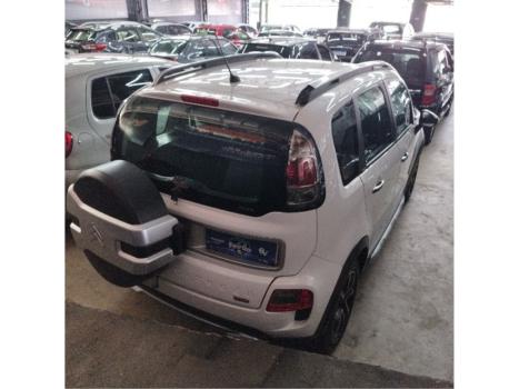CITROEN C3 1.6 16V 4P EXCLUSIVE FLEX, Foto 5