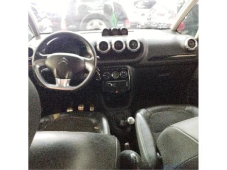 CITROEN C3 1.6 16V 4P EXCLUSIVE FLEX, Foto 7