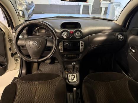 CITROEN C3 1.6 16V 4P EXCLUSIVE FLEX AUTOMÁTICO, Foto 12 CITROEN C3 1.6 16V 4P EXCLUSIVE FLEX AUTOMÁTICO, Foto 12