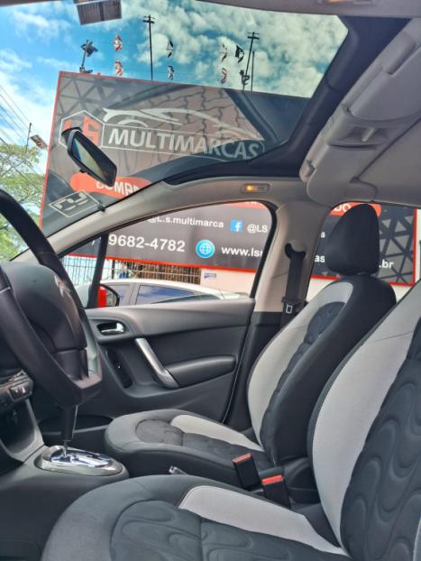 CITROEN C3 1.6 16V 4P FLEX VTI 120 TENDANCE AUTOMTICO, Foto 2