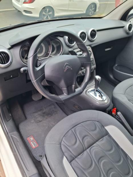 CITROEN C3 1.6 16V 4P FLEX VTI 120 TENDANCE AUTOMTICO, Foto 4