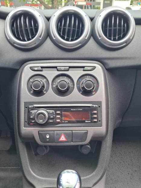 CITROEN C3 1.6 16V 4P FLEX VTI 120 TENDANCE AUTOMTICO, Foto 11