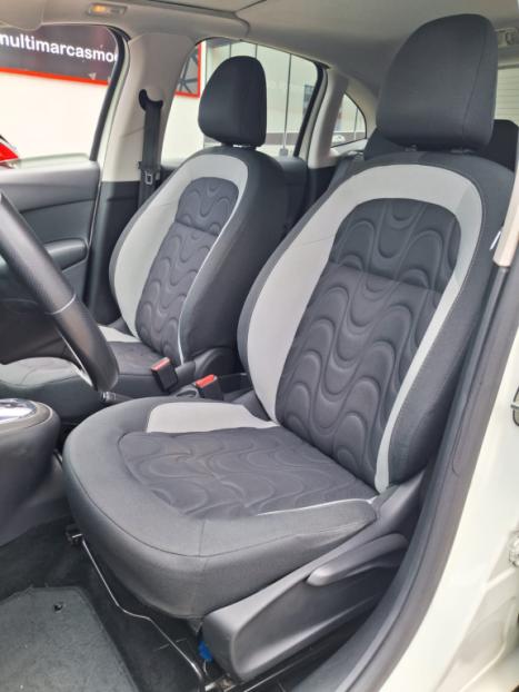 CITROEN C3 1.6 16V 4P FLEX VTI 120 TENDANCE AUTOMTICO, Foto 12