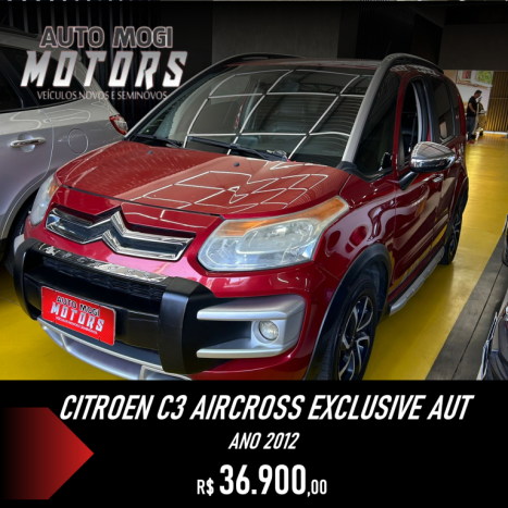 CITROEN C3 1.6 16V 4P EXCLUSIVE FLEX, Foto 1