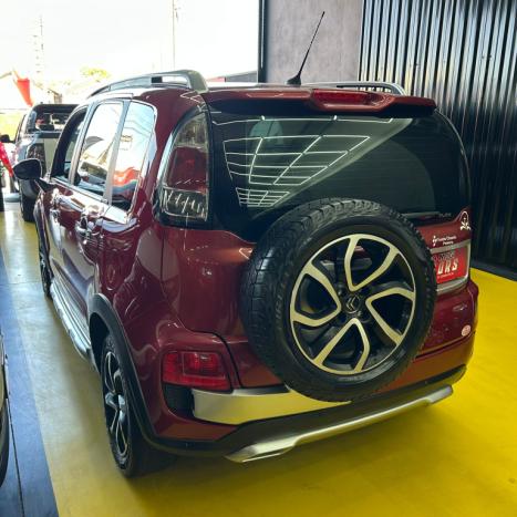 CITROEN C3 1.6 16V 4P EXCLUSIVE FLEX, Foto 2