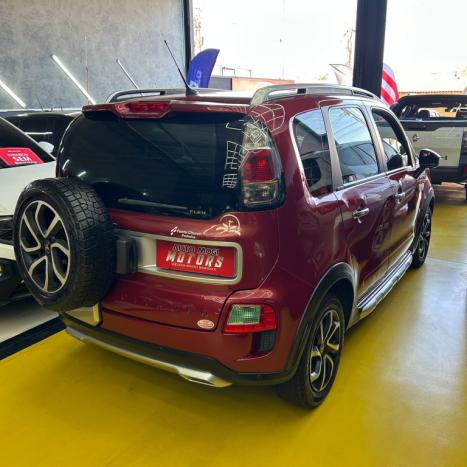 CITROEN C3 1.6 16V 4P EXCLUSIVE FLEX, Foto 3