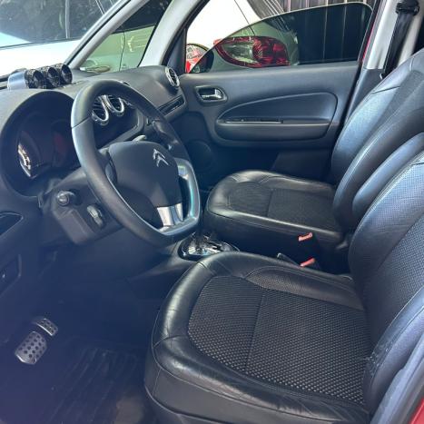 CITROEN C3 1.6 16V 4P EXCLUSIVE FLEX, Foto 5