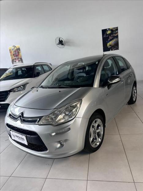 CITROEN C3 1.6 16V 4P EXCLUSIVE FLEX, Foto 3