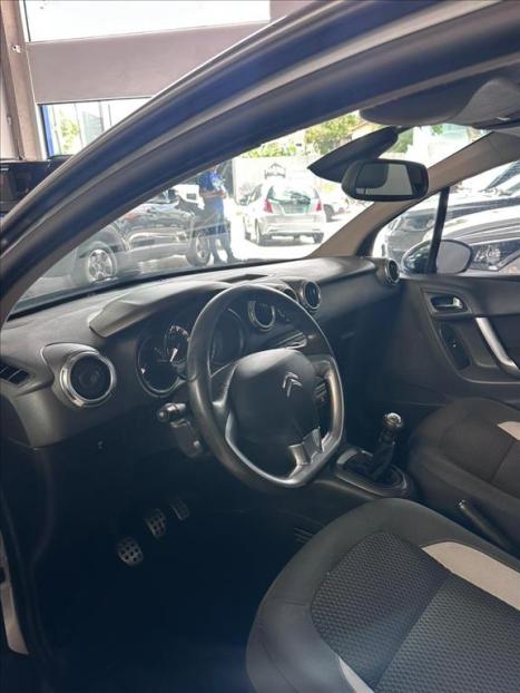 CITROEN C3 1.6 16V 4P EXCLUSIVE FLEX, Foto 5