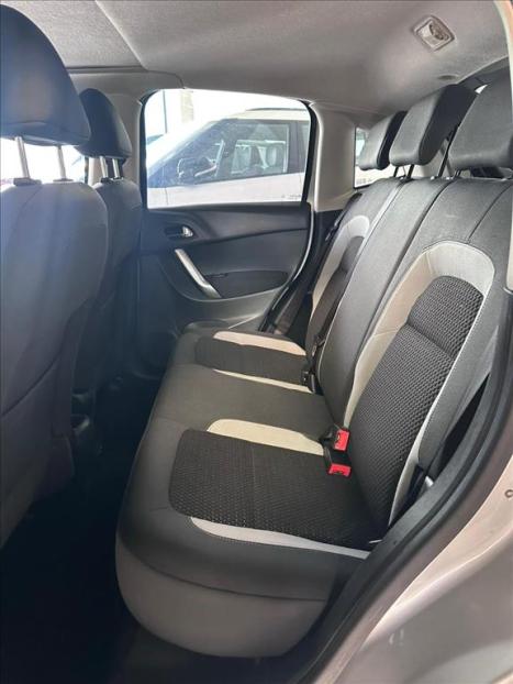 CITROEN C3 1.6 16V 4P EXCLUSIVE FLEX, Foto 7