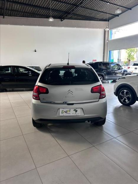 CITROEN C3 1.6 16V 4P EXCLUSIVE FLEX, Foto 9