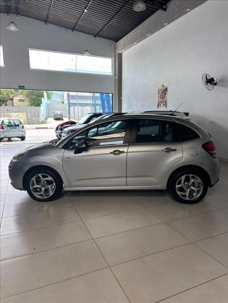 CITROEN C3 1.6 16V 4P EXCLUSIVE FLEX AUTOMTICO, Foto 7