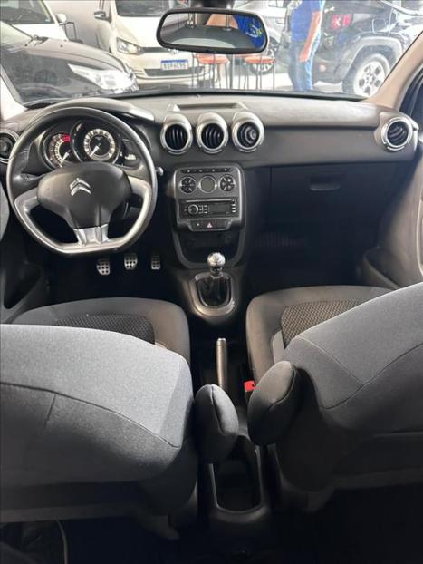 CITROEN C3 1.6 16V 4P EXCLUSIVE FLEX AUTOMTICO, Foto 9