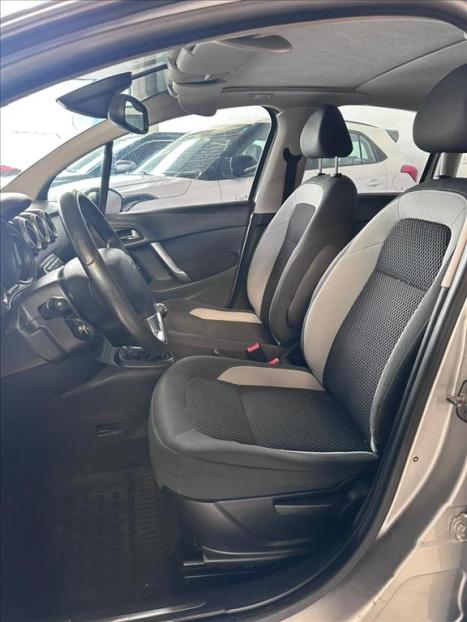 CITROEN C3 1.6 16V 4P EXCLUSIVE FLEX AUTOMTICO, Foto 10