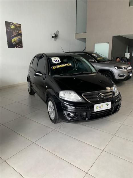 CITROEN C3 1.6 16V 4P EXCLUSIVE FLEX AUTOM�TICO, Foto 1