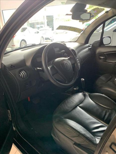 CITROEN C3 1.6 16V 4P EXCLUSIVE FLEX AUTOM�TICO, Foto 4
