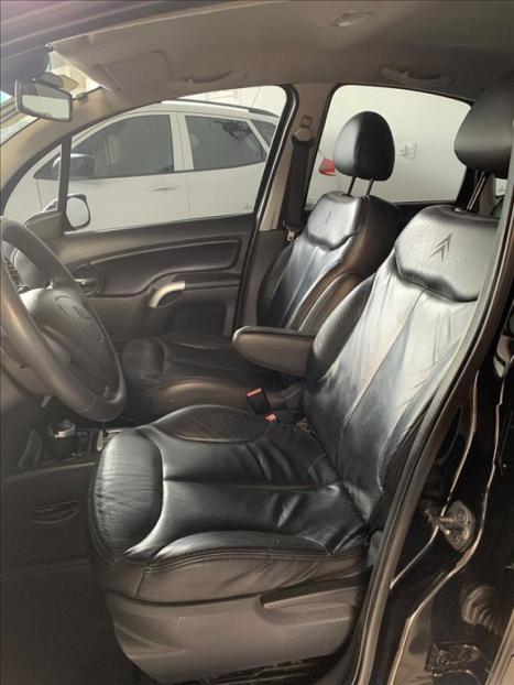 CITROEN C3 1.6 16V 4P EXCLUSIVE FLEX AUTOM�TICO, Foto 5