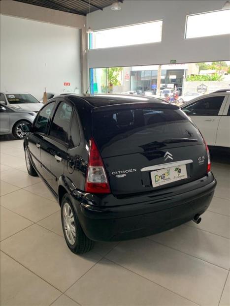 CITROEN C3 1.6 16V 4P EXCLUSIVE FLEX AUTOM�TICO, Foto 9