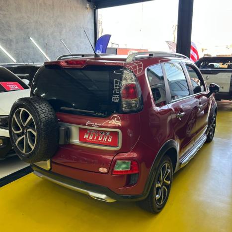 CITROEN C3 1.6 16V 4P EXCLUSIVE FLEX AUTOM�TICO, Foto 2