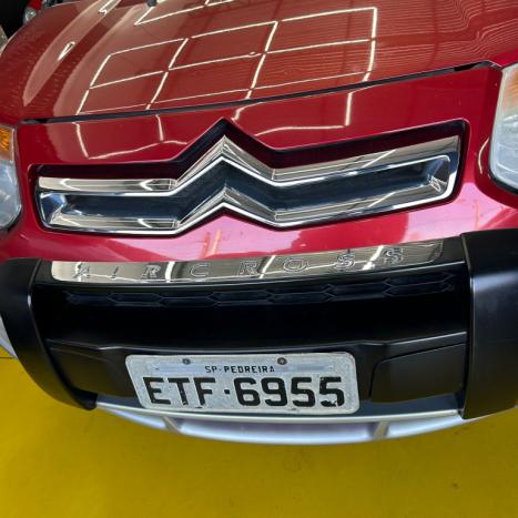 CITROEN C3 1.6 16V 4P EXCLUSIVE FLEX AUTOM�TICO, Foto 3