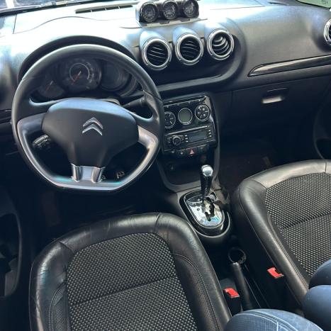 CITROEN C3 1.6 16V 4P EXCLUSIVE FLEX AUTOM�TICO, Foto 5