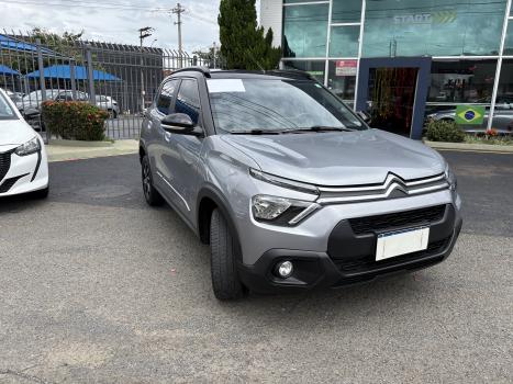CITROEN C3 1.6 16V 4P FLEX FEEL PACK AUTOM�TICO, Foto 2