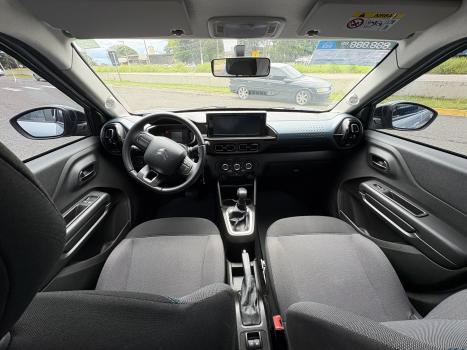 CITROEN C3 1.6 16V 4P FLEX FEEL PACK AUTOM�TICO, Foto 7