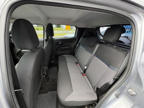 CITROEN C3 1.6 16V 4P FLEX FEEL PACK AUTOM�TICO, Foto 8