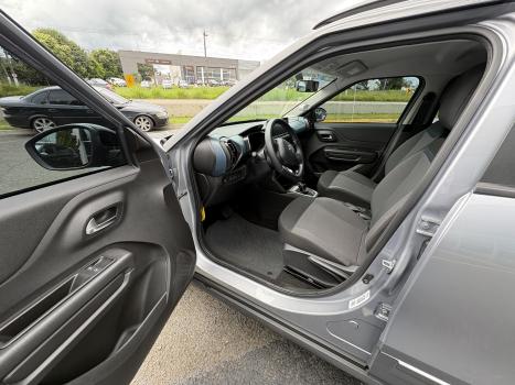 CITROEN C3 1.6 16V 4P FLEX FEEL PACK AUTOM�TICO, Foto 12